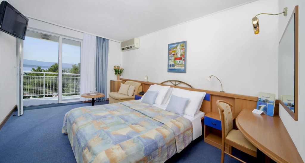 Bluesun Hotel Borak