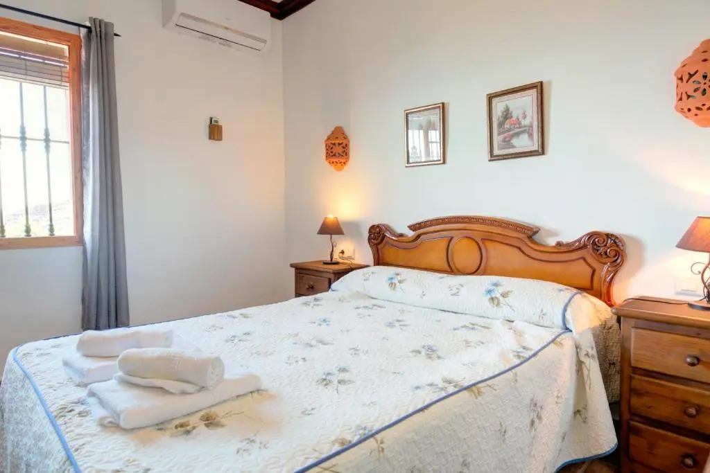 Villa Vistas Nerja by Ruralidays