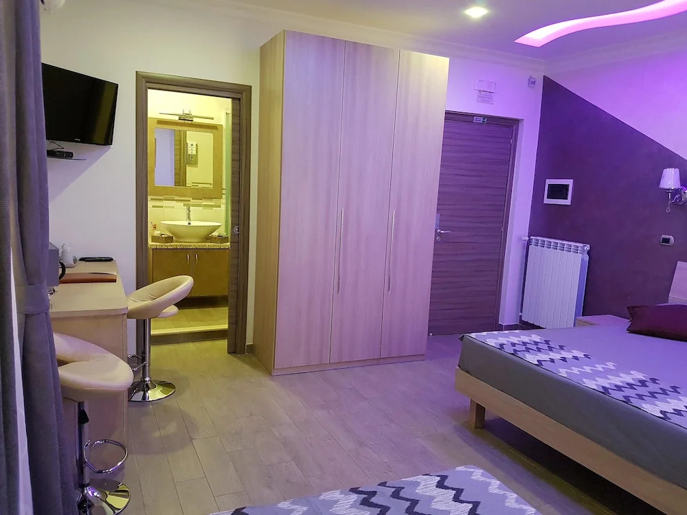 Notti al Vaticano Deluxe St.Peter's Accommodation