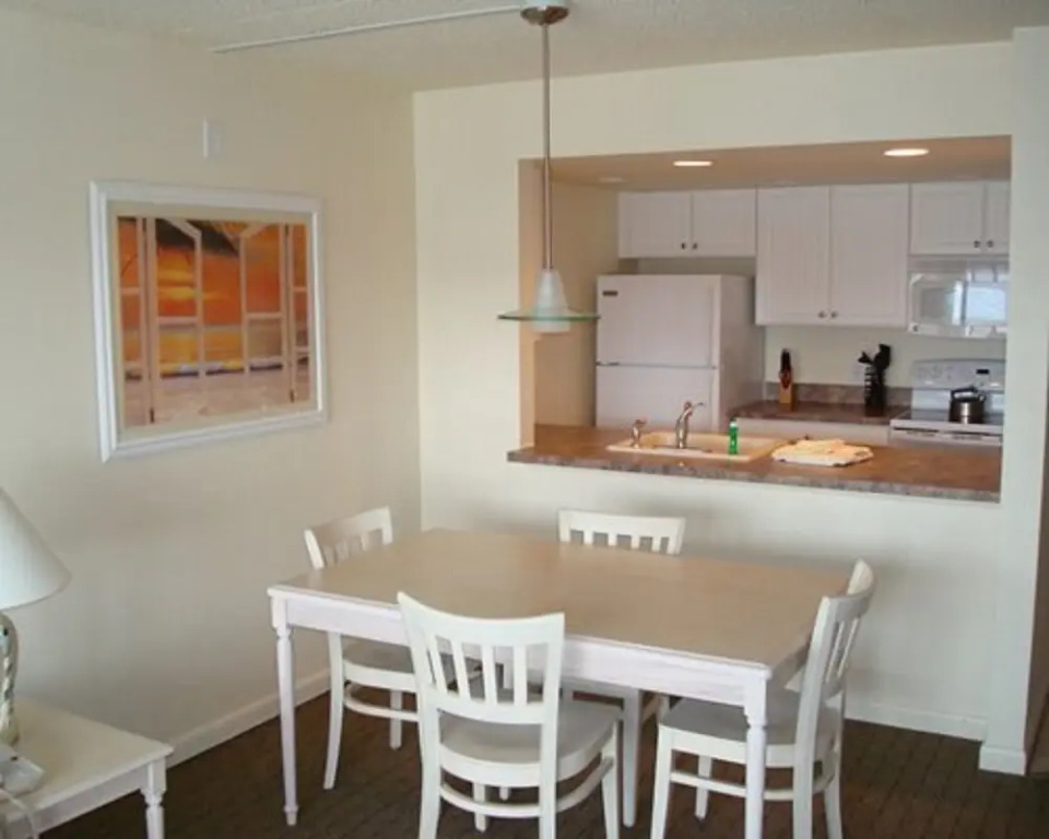 Brigantine Beach Club