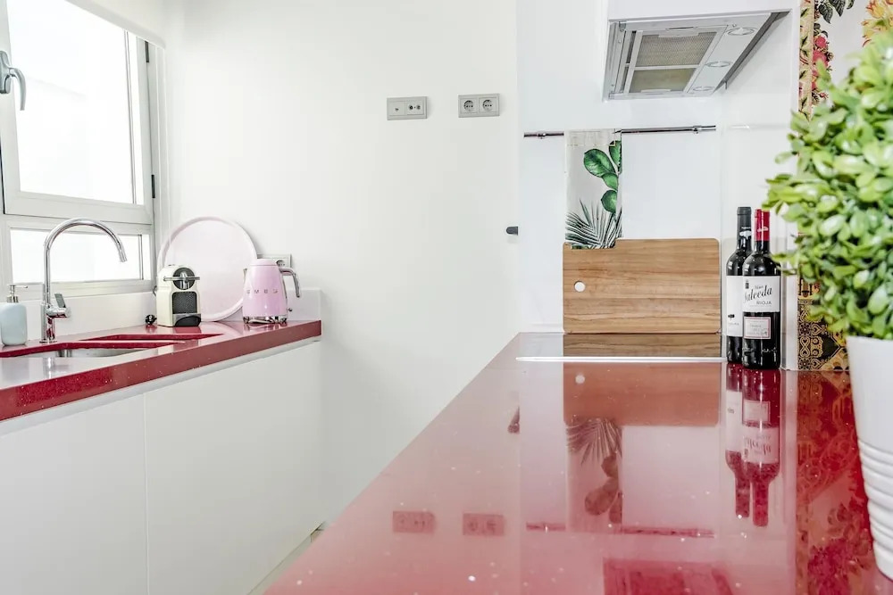 LAB3- Modern 3 bedroom apartment San Pedro