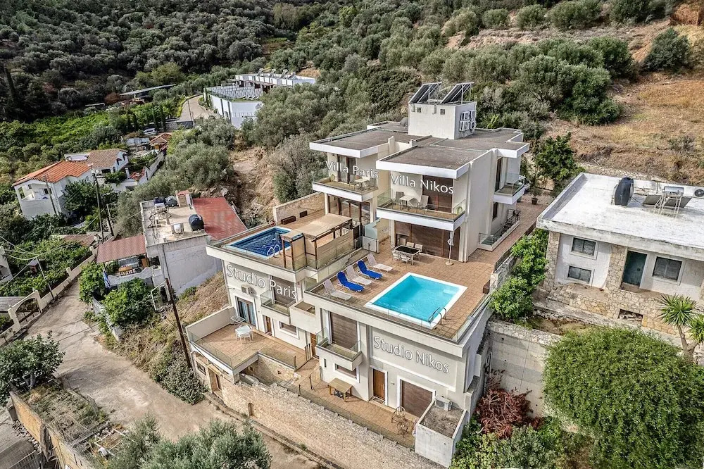 Villa Nikos