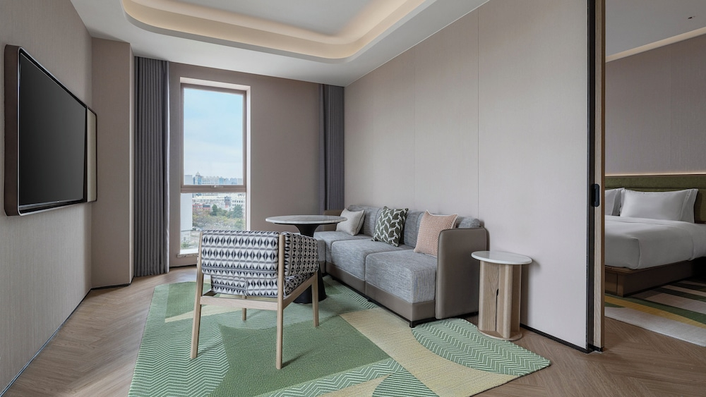 Holiday Inn Quanzhou Jinjiang Airport by IHG