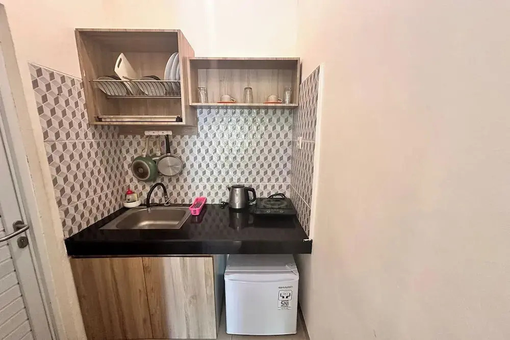 Mora Residence Jimbaran