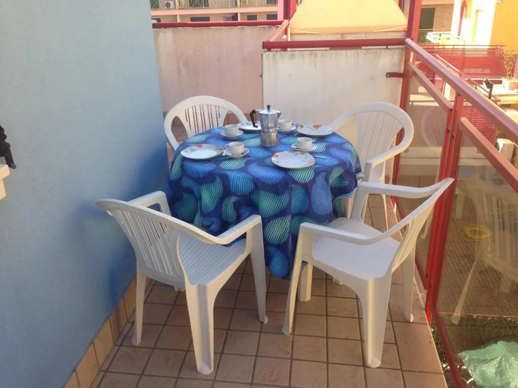Residence Al Mare