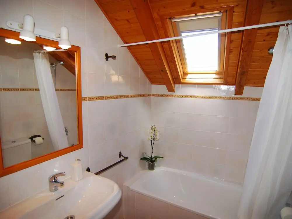Apartaments Ca de Badia