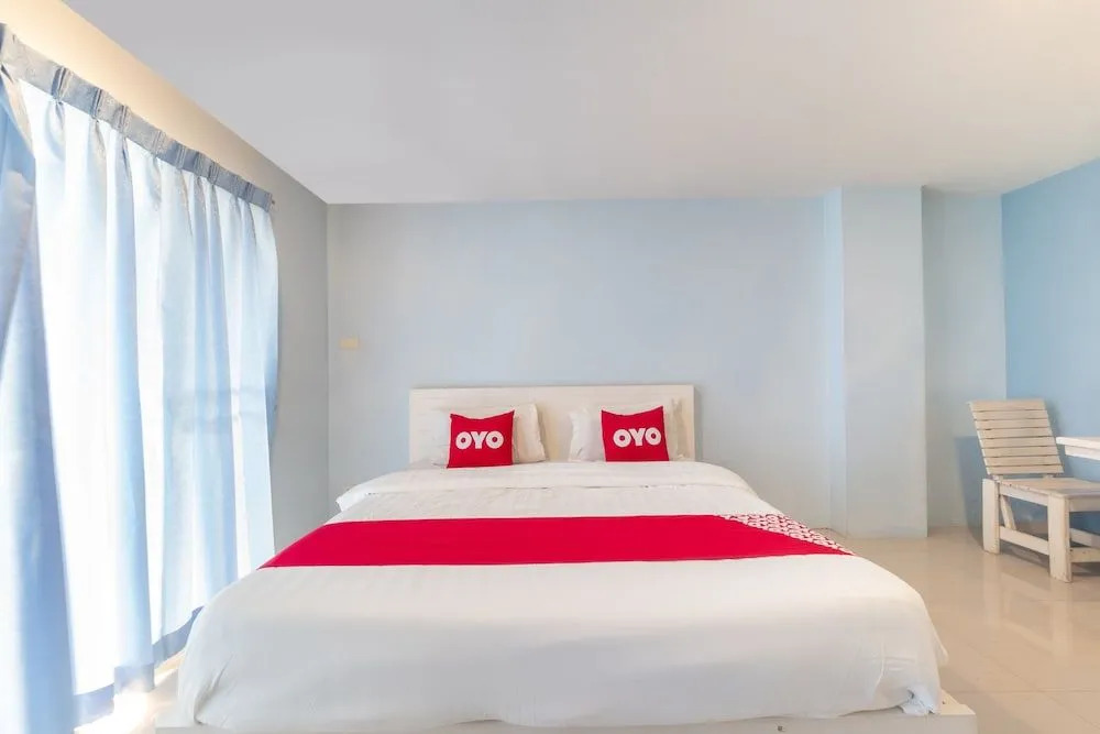 V Place Apartment