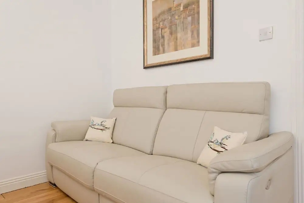 Beaumont Guesthouse