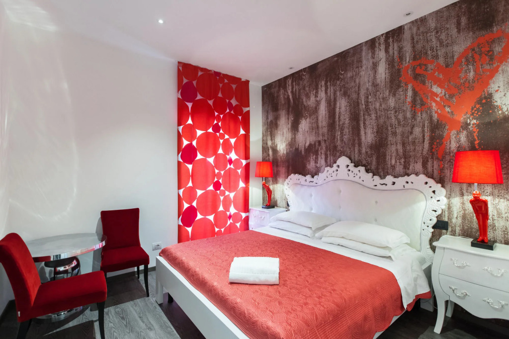 Town House Roma