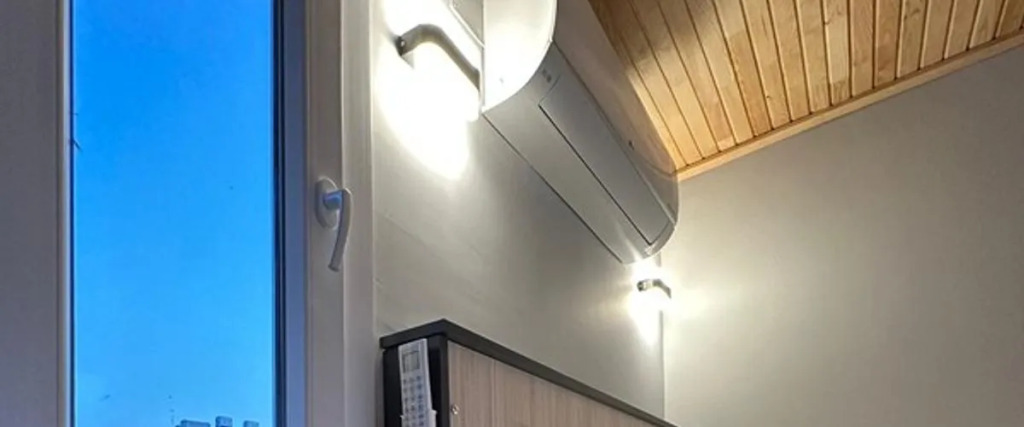 Loft Home