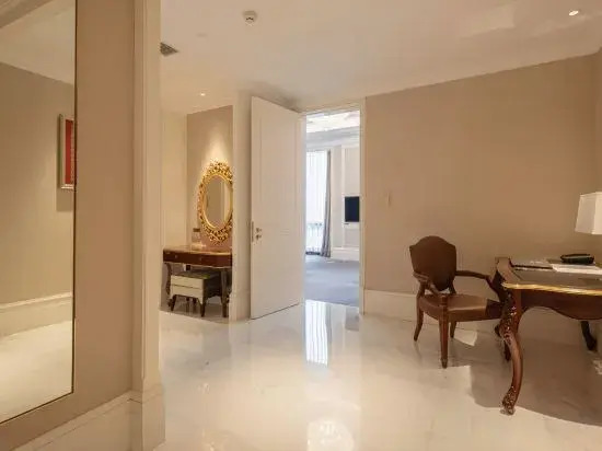Marrisle Hotel