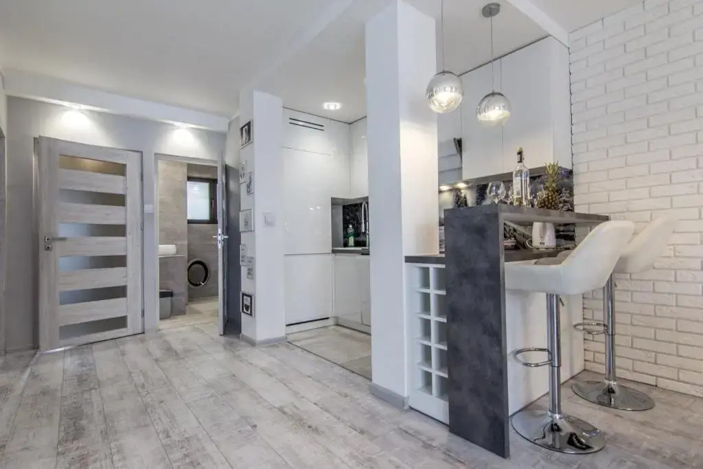 Krupówki i Styl Apartamenty przy Krupówkach