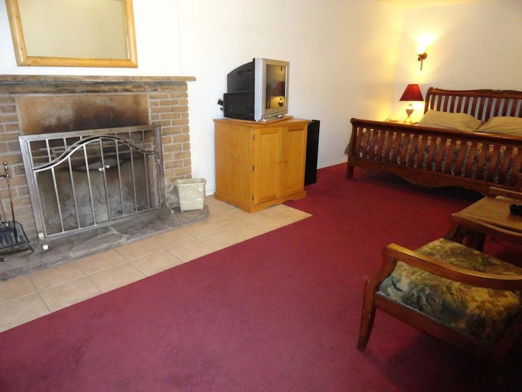 PAYSON INN & Suites