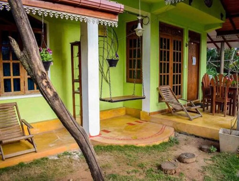 Sudumal Cottage