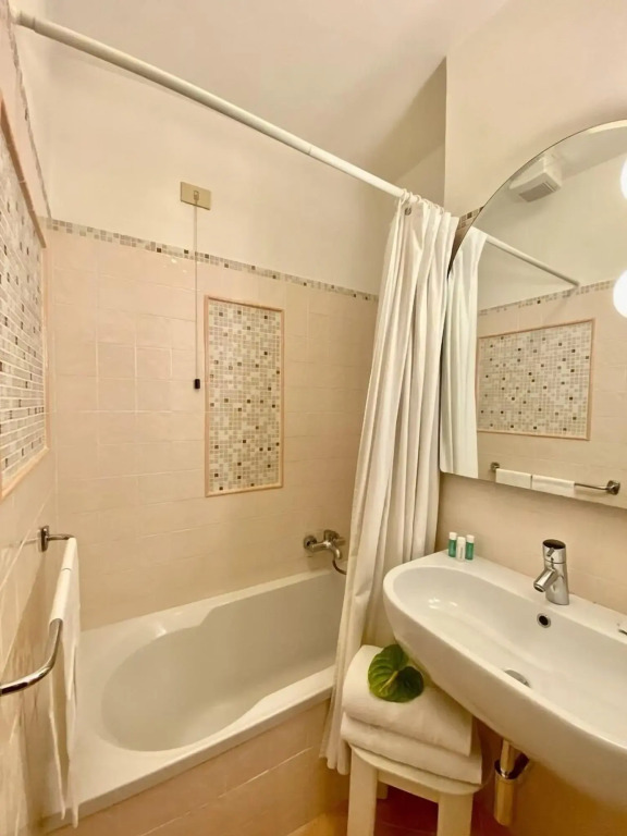 Hotel Martelli