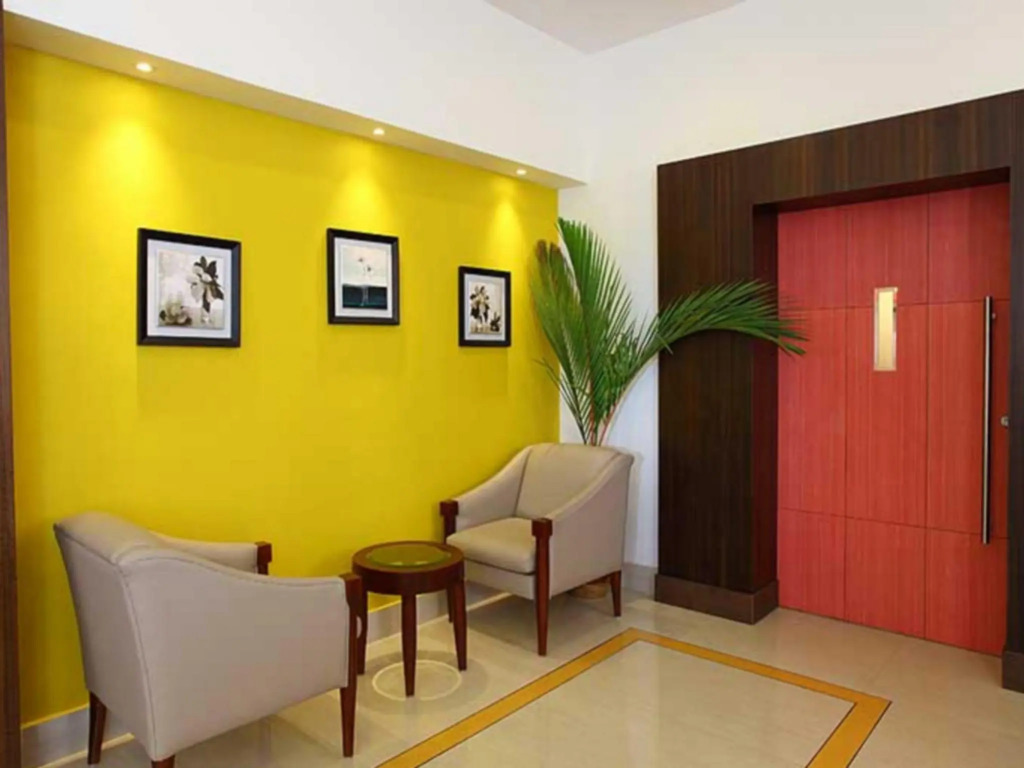 Hotel Luciya Palace