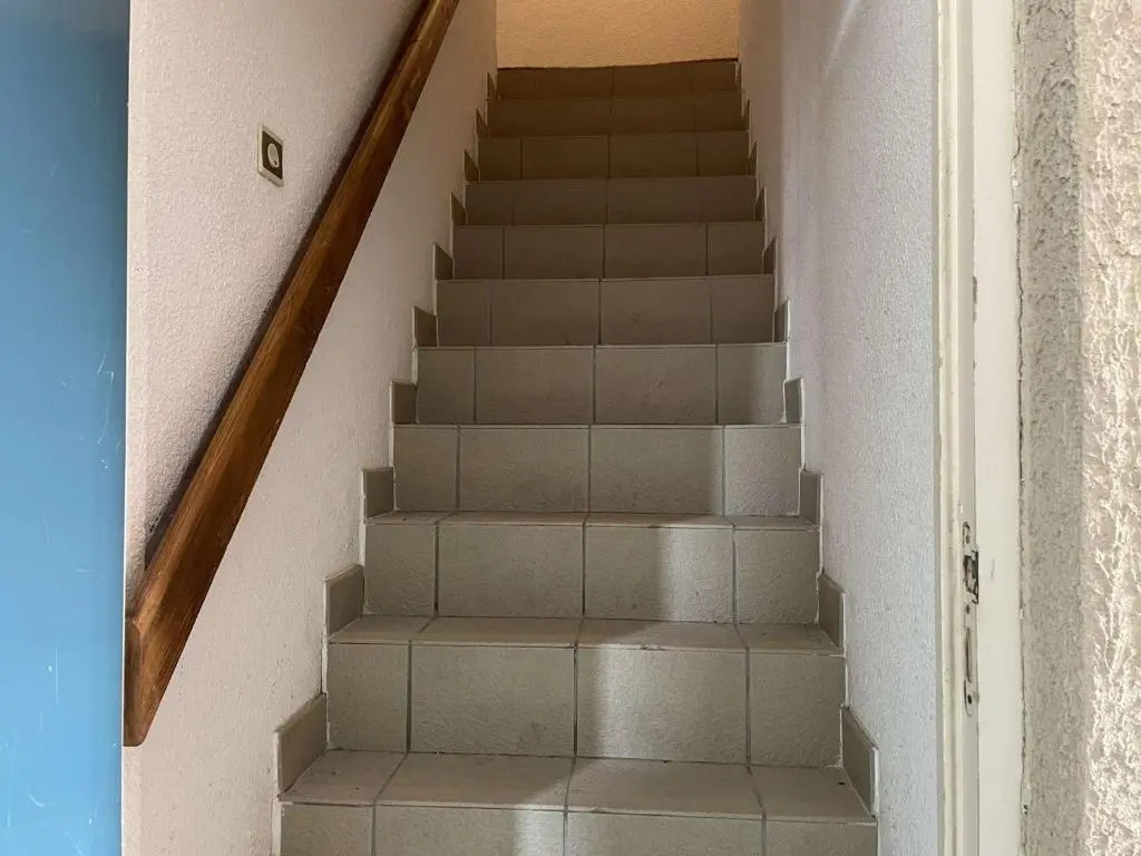Appartement Montgenèvre, 2 pièces, 4 personnes - FR-1-330D-105
