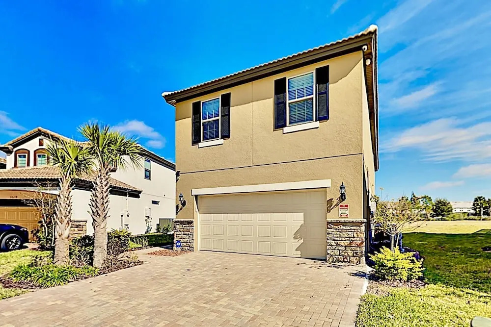 Anchor Cove Villa