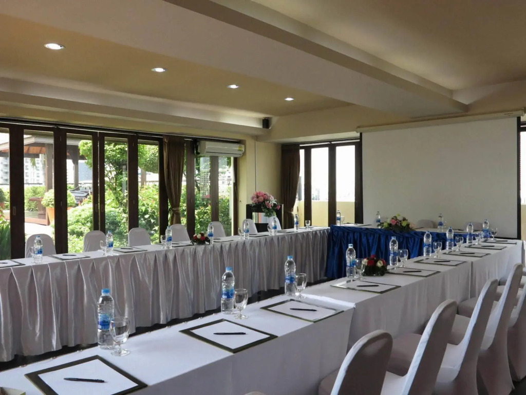 The Grand Sathorn