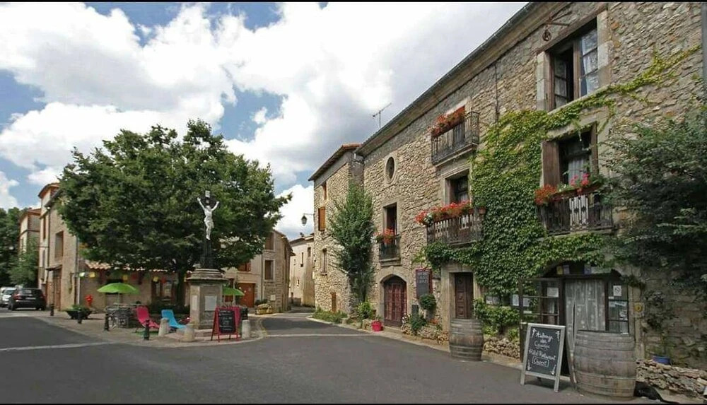Hôtel L'Ogustin