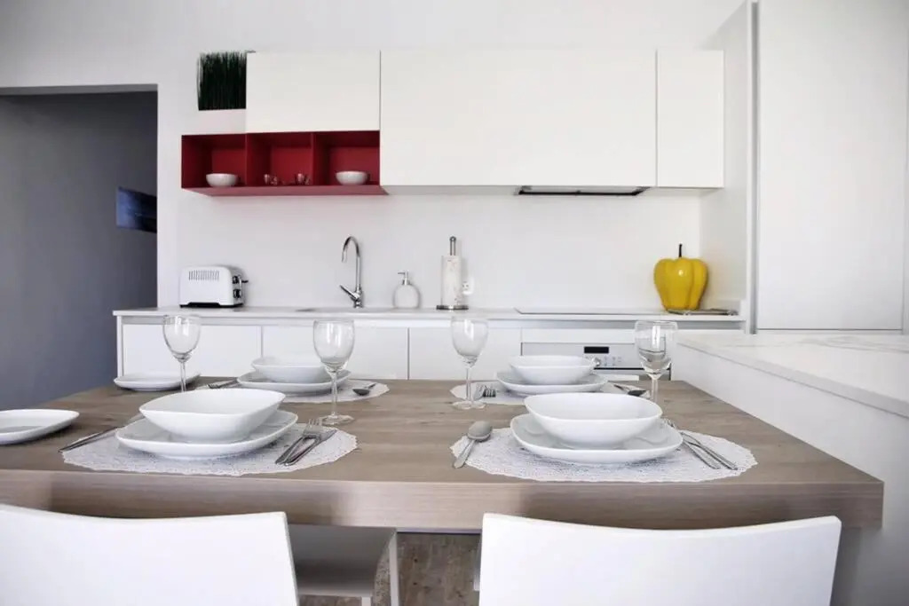 Design Vivienda V El Burgao by the Sea