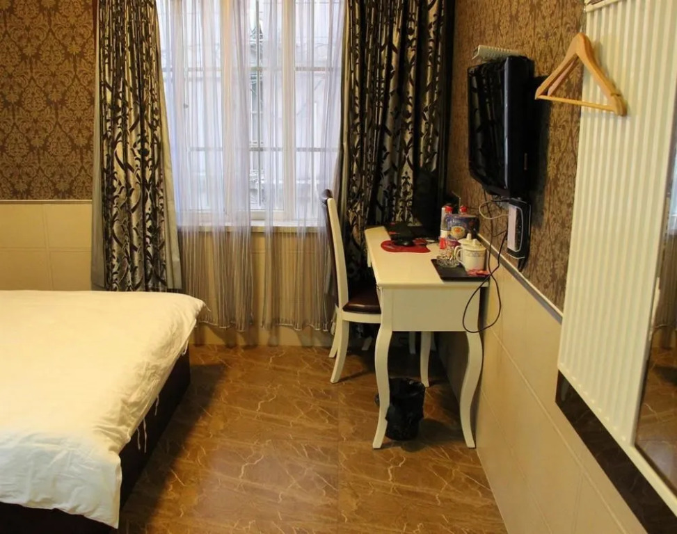 Kending Star Hotel Nanjing Hongshan Road