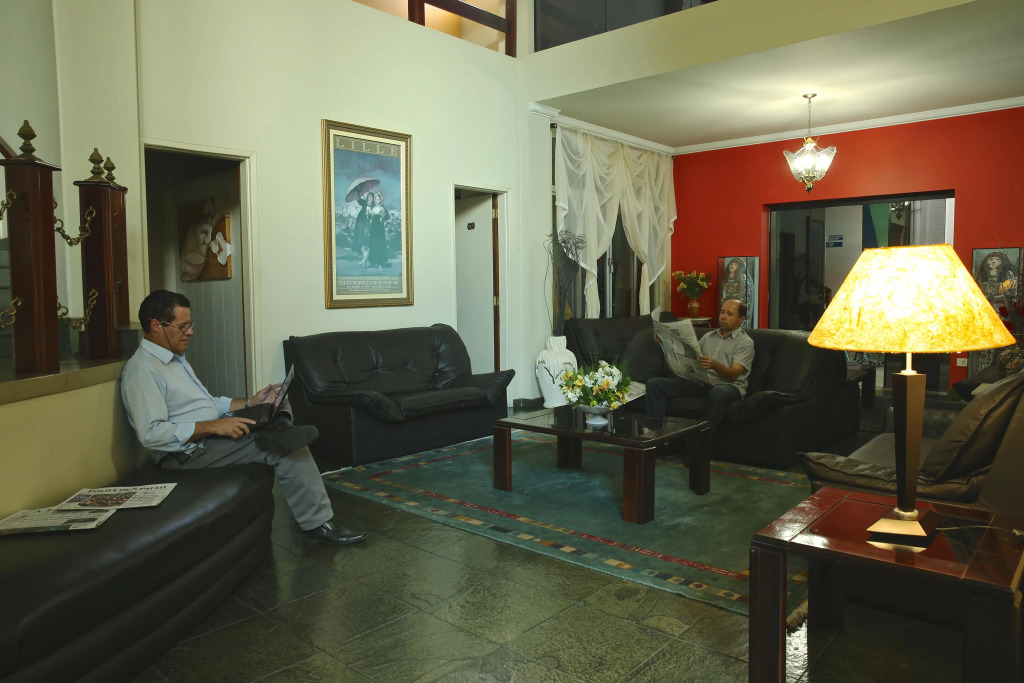 HOTEL ROYAL PARK