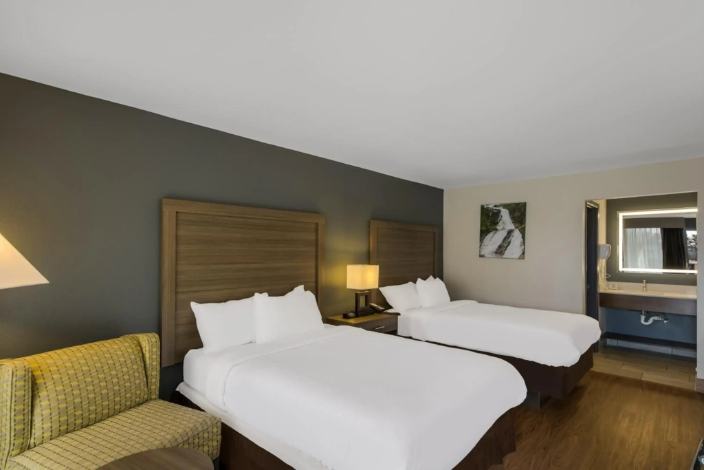 Quality Inn Asheville Airport