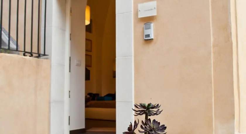 Monoresort - Casa Castellett
