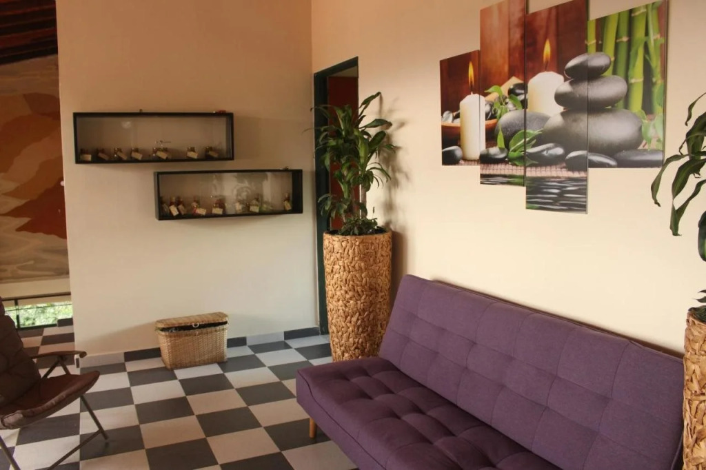 Hotel Monchuelo Spa
