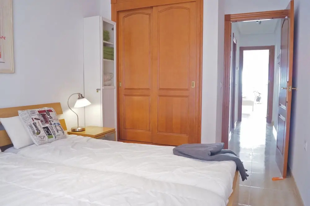 Apartamento Seychelles 1