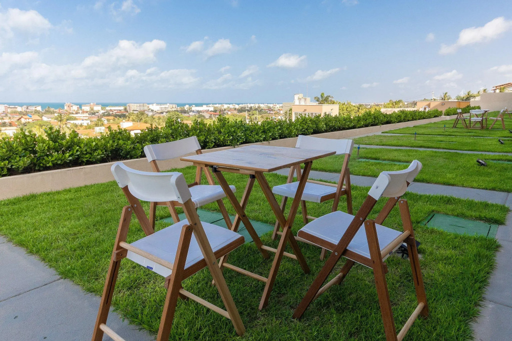 Beach Townhouses #C13 - Apartamento por Carpediem