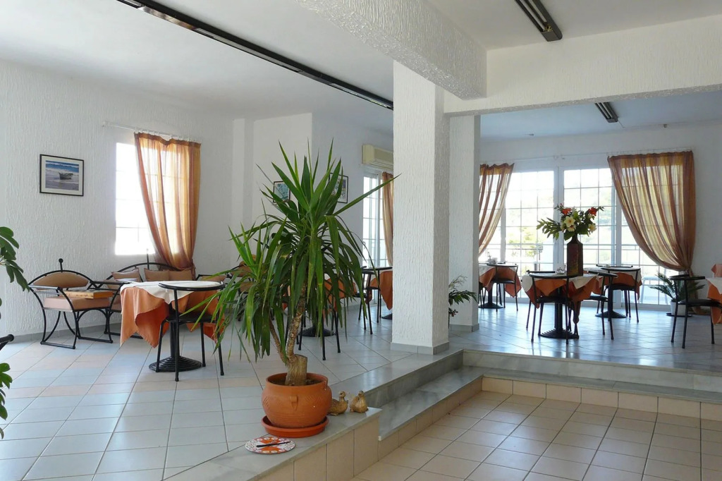 Anamar Skiathos Hotel