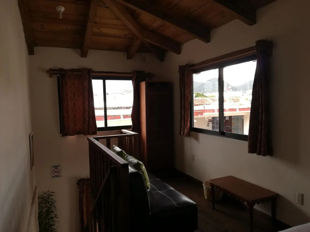 Ganesha Hotel