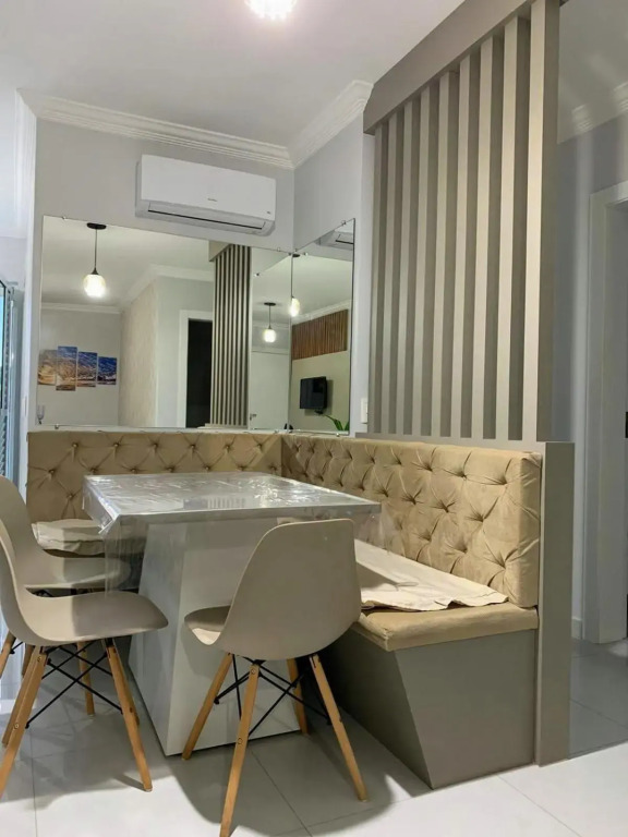 Apartamento aconchegante próximo a tudo!
