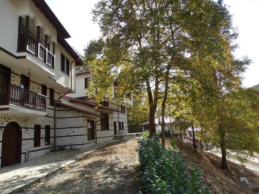 Hotel Rechen Rai