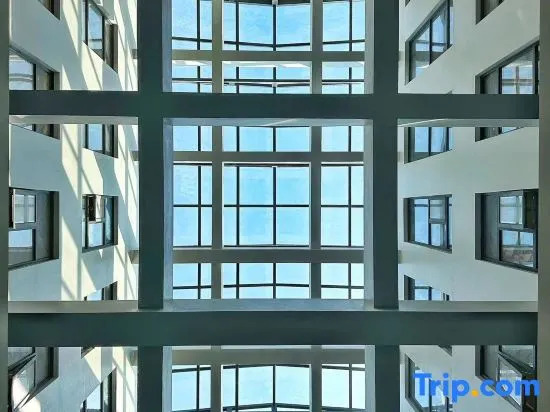 baseLITE-CHANGLIN Serviced Apartment