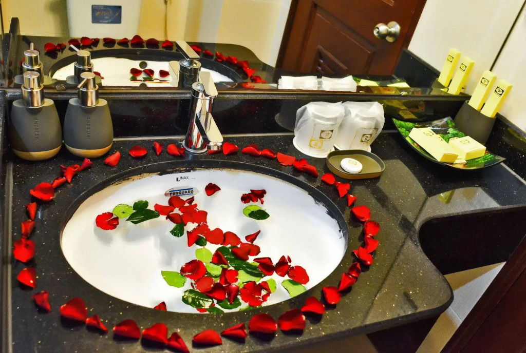 Thien Thao Hotel