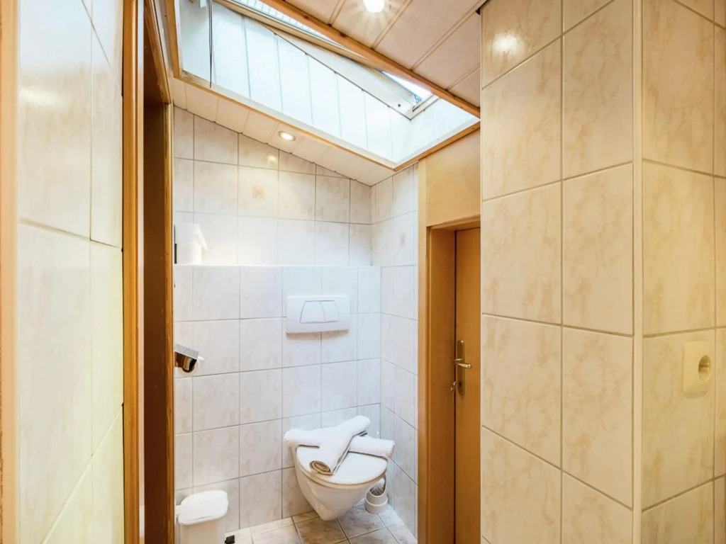 Apartment in Fugen Near the ski Area