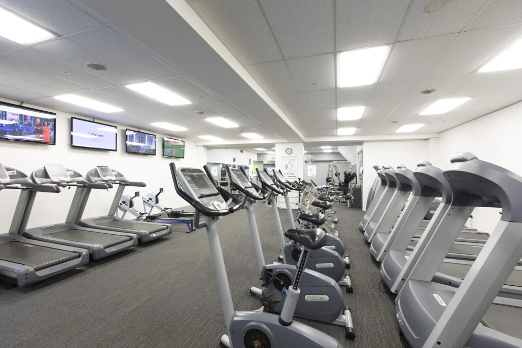 Quest Atrium Apartment Hotel