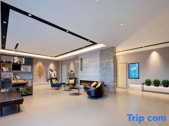 Homeinn Selected Hotel (Changzhi Xiangyuan Changxing Road)