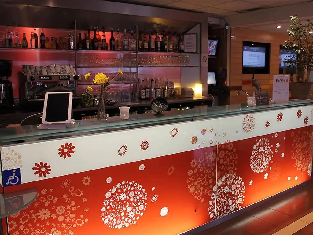 ibis Dijon Sud