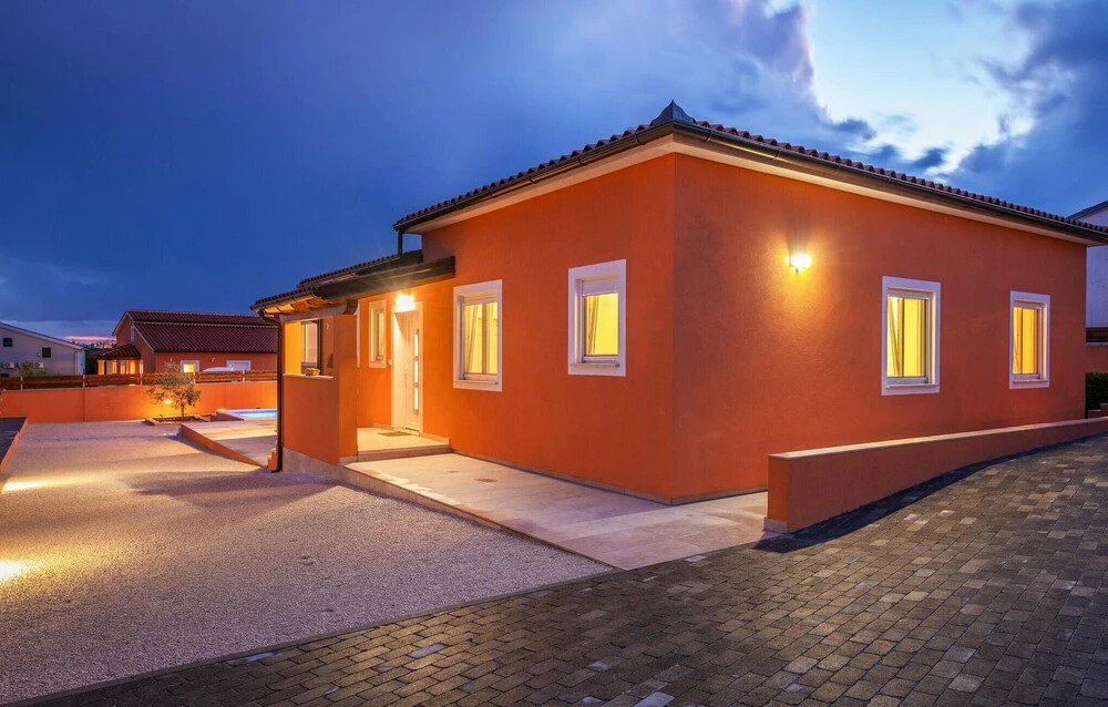 Pet Friendly Home In Pula