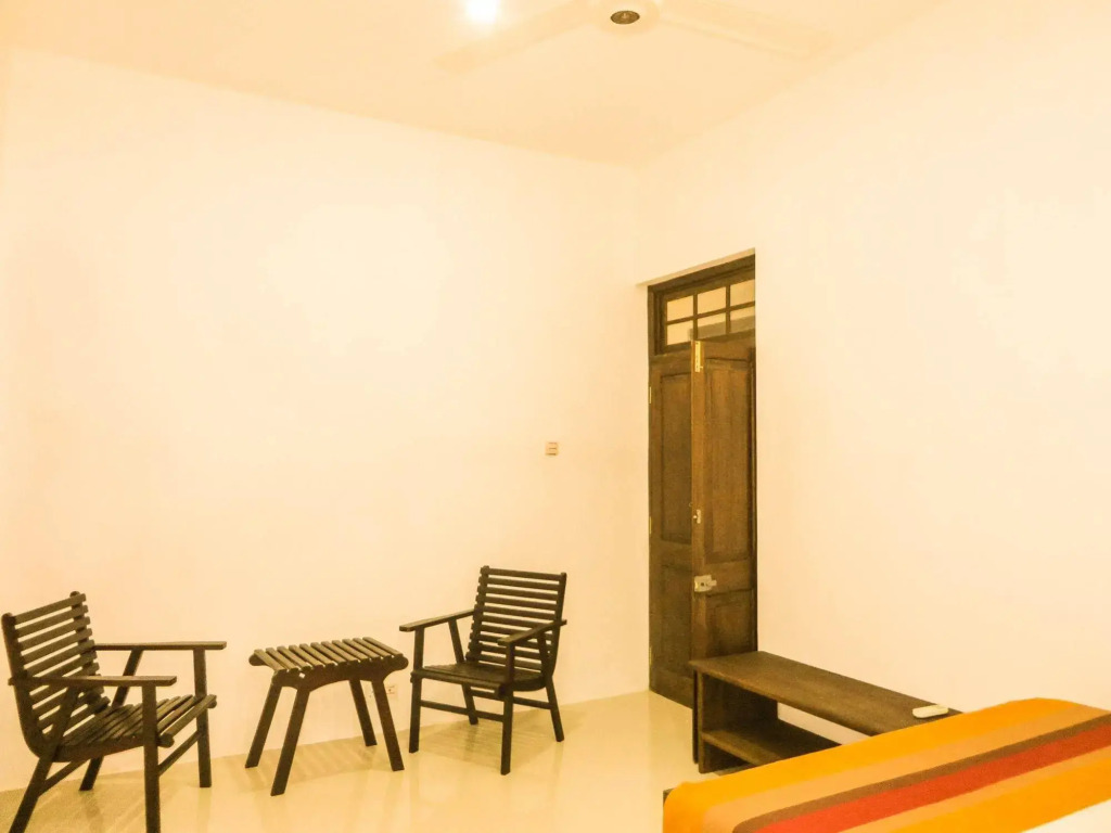 Lohas Beach Villa
