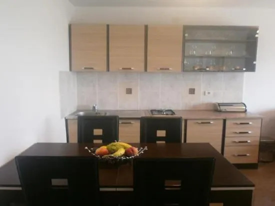 Apartments Muhar