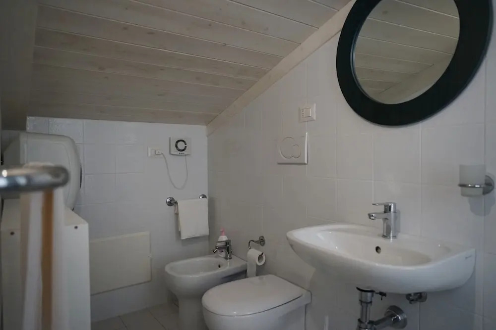 Centro Storico Alghero B&B