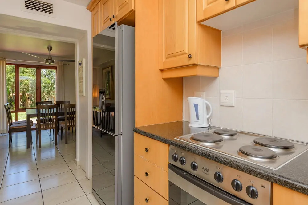 San Lameer Villa Rentals 2803