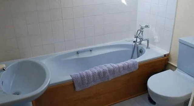 Mayville Guest House