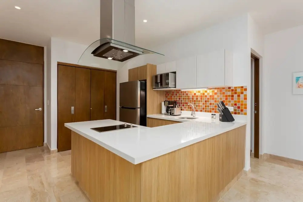 New Condo In Nice Vacation Complex - 5 People