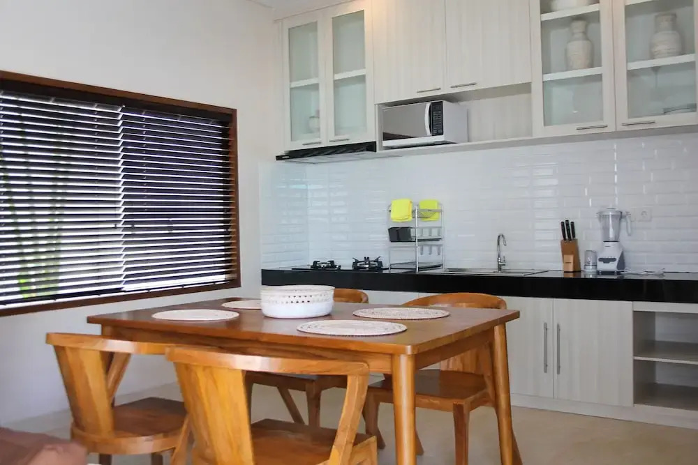 Kubu Garden Suites & Villas Nusa Dua